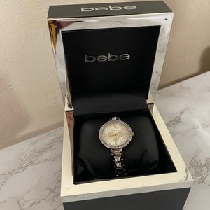 Bebe Watch